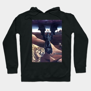 A Faceless God Hoodie